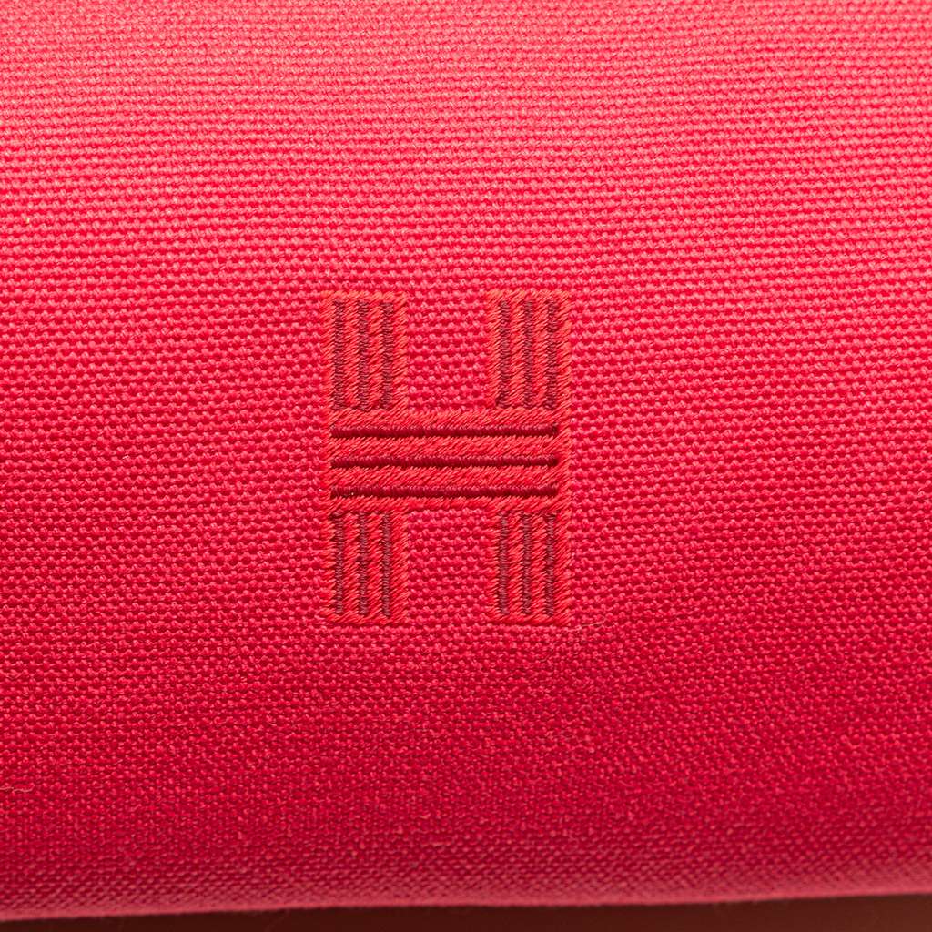 Hermès Small Canvas Bride A Brac - Image 10