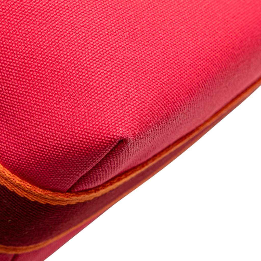 Hermès Small Canvas Bride A Brac - Image 11