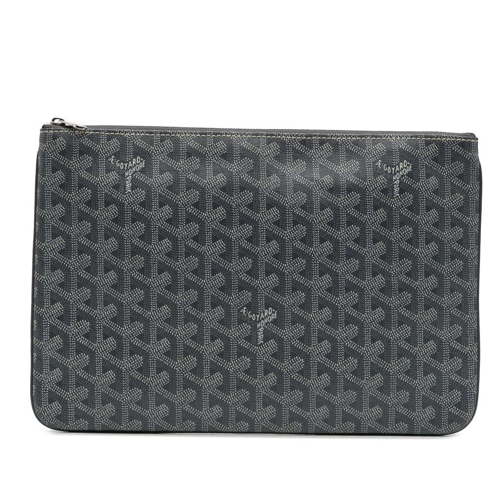 Goyard Goyardine Senat MM