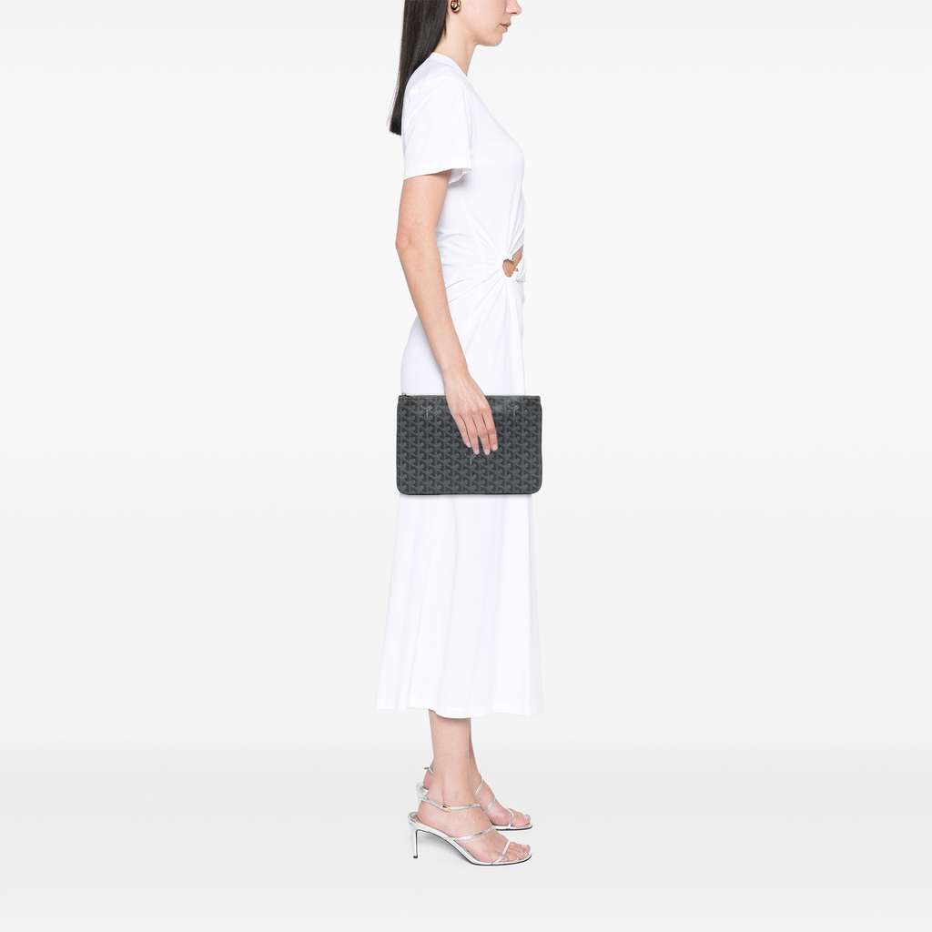 Goyard Goyardine Senat MM - Image 13