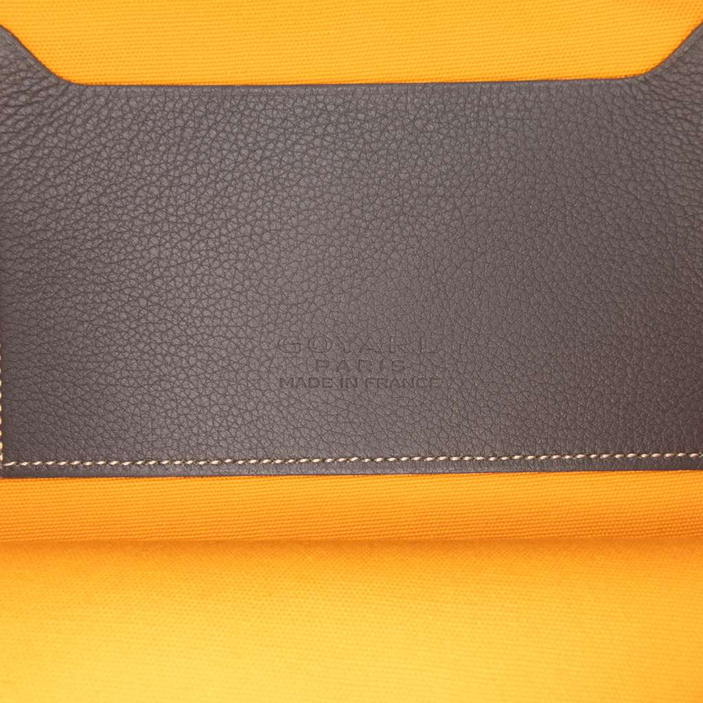 Goyard Goyardine Senat MM - Detail 1