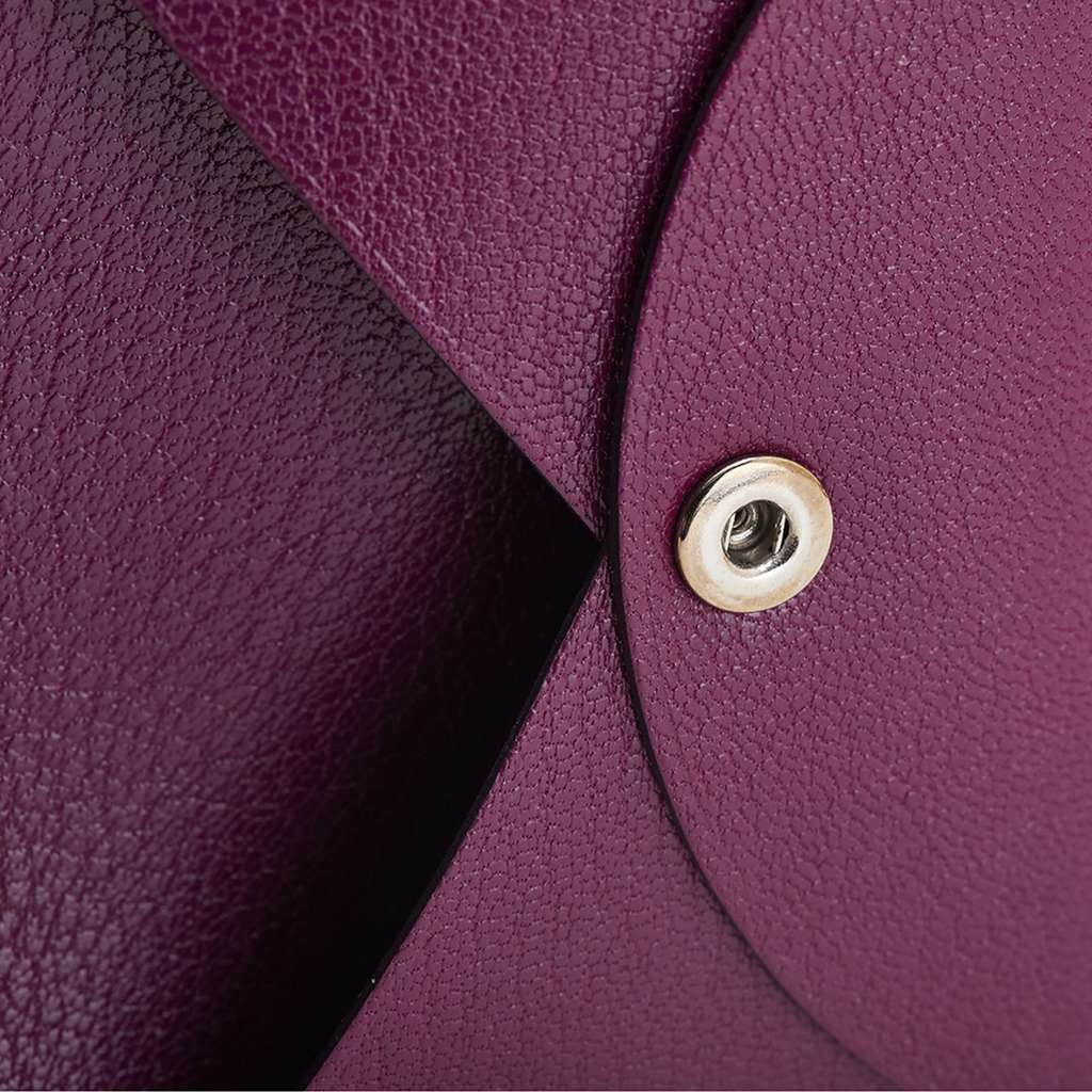 Hermès Chevre Mysore Calvi Card Holder - Image 10