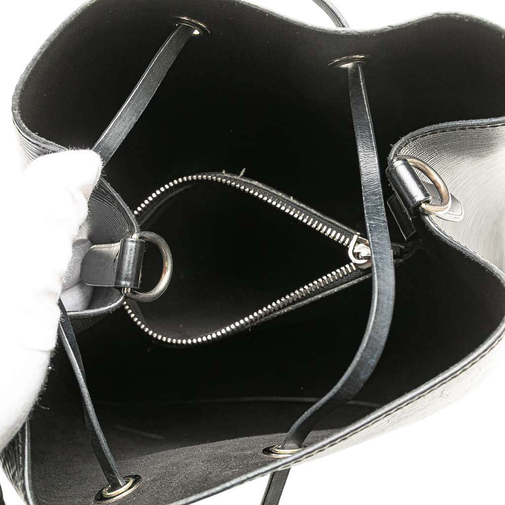 Louis Vuitton Epi NeoNoe MM - 4
