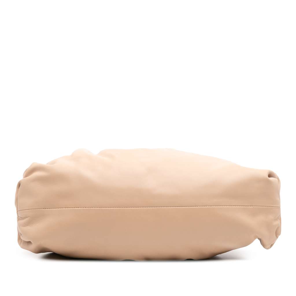 Bottega Veneta Lambskin The Pouch - 3