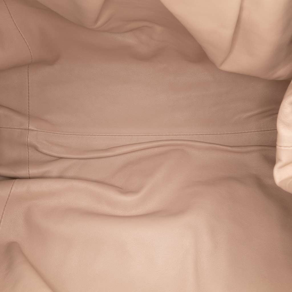 Bottega Veneta Lambskin The Pouch - 4