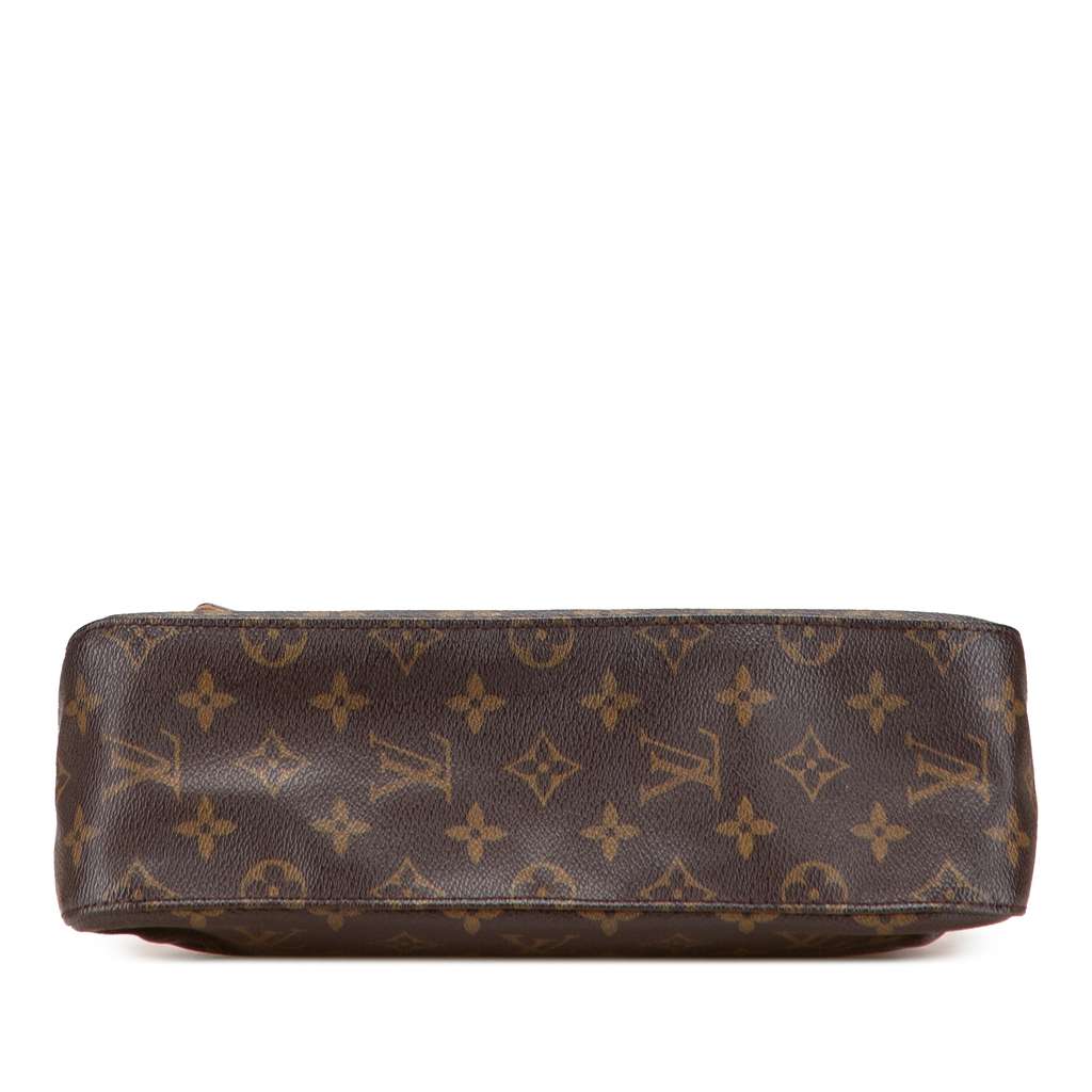 Louis Vuitton Monogram Mini Looping - Image 6