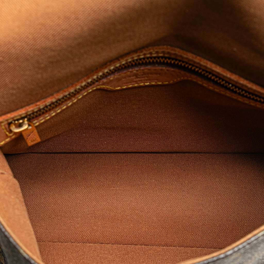 Louis Vuitton Monogram Mini Looping - 4