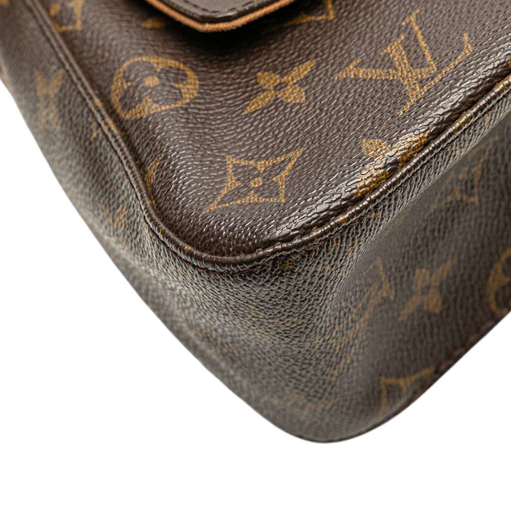 Louis Vuitton Monogram Mini Looping - Image 10