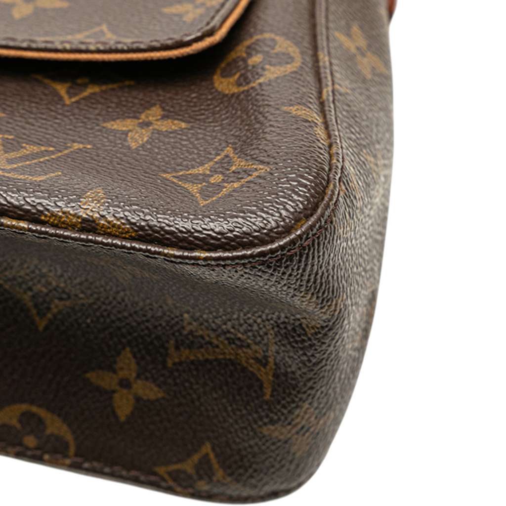 Louis Vuitton Monogram Mini Looping - Image 11