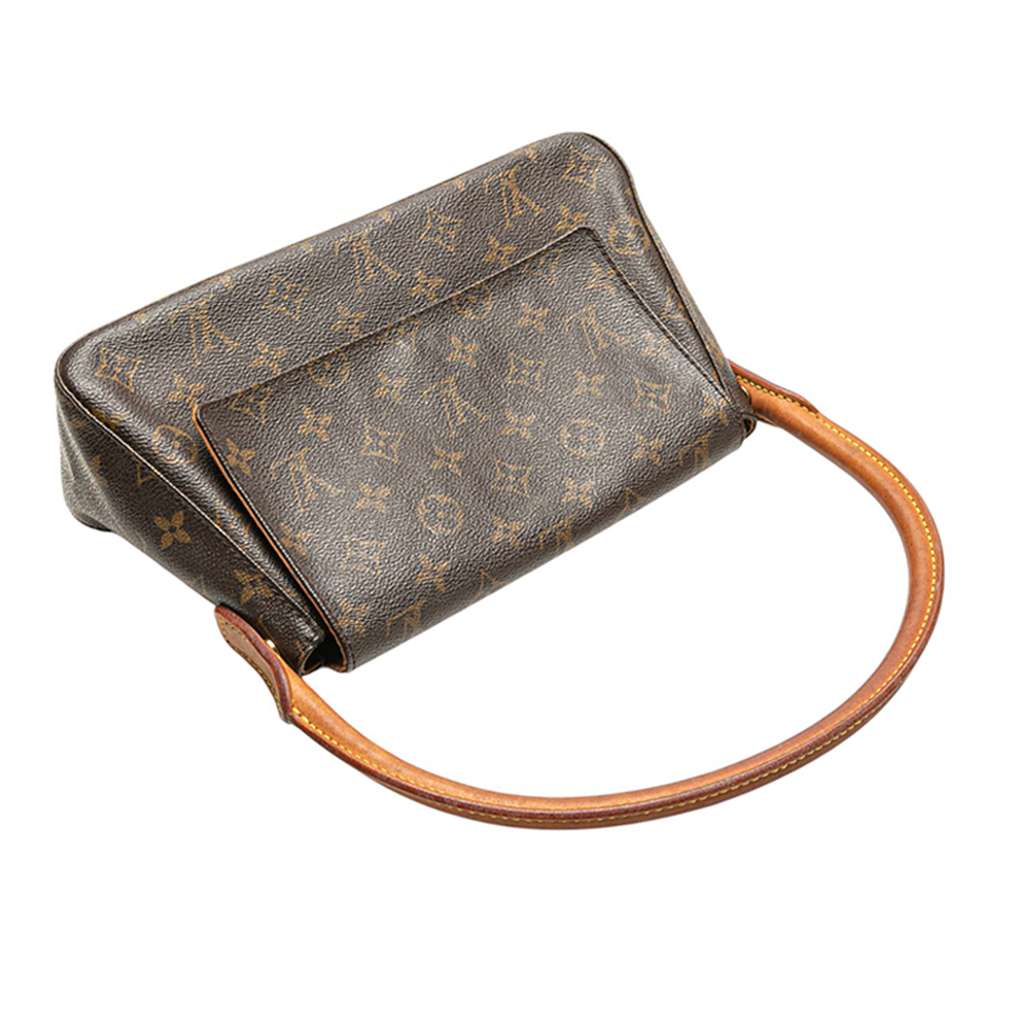 Louis Vuitton Monogram Mini Looping - Image 12