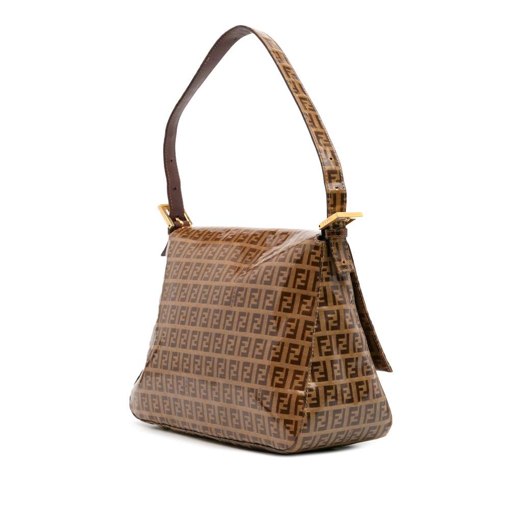 Fendi Zucchino Crystal Mamma Forever - 2