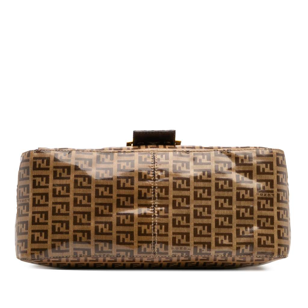 Fendi Zucchino Crystal Mamma Forever - 3