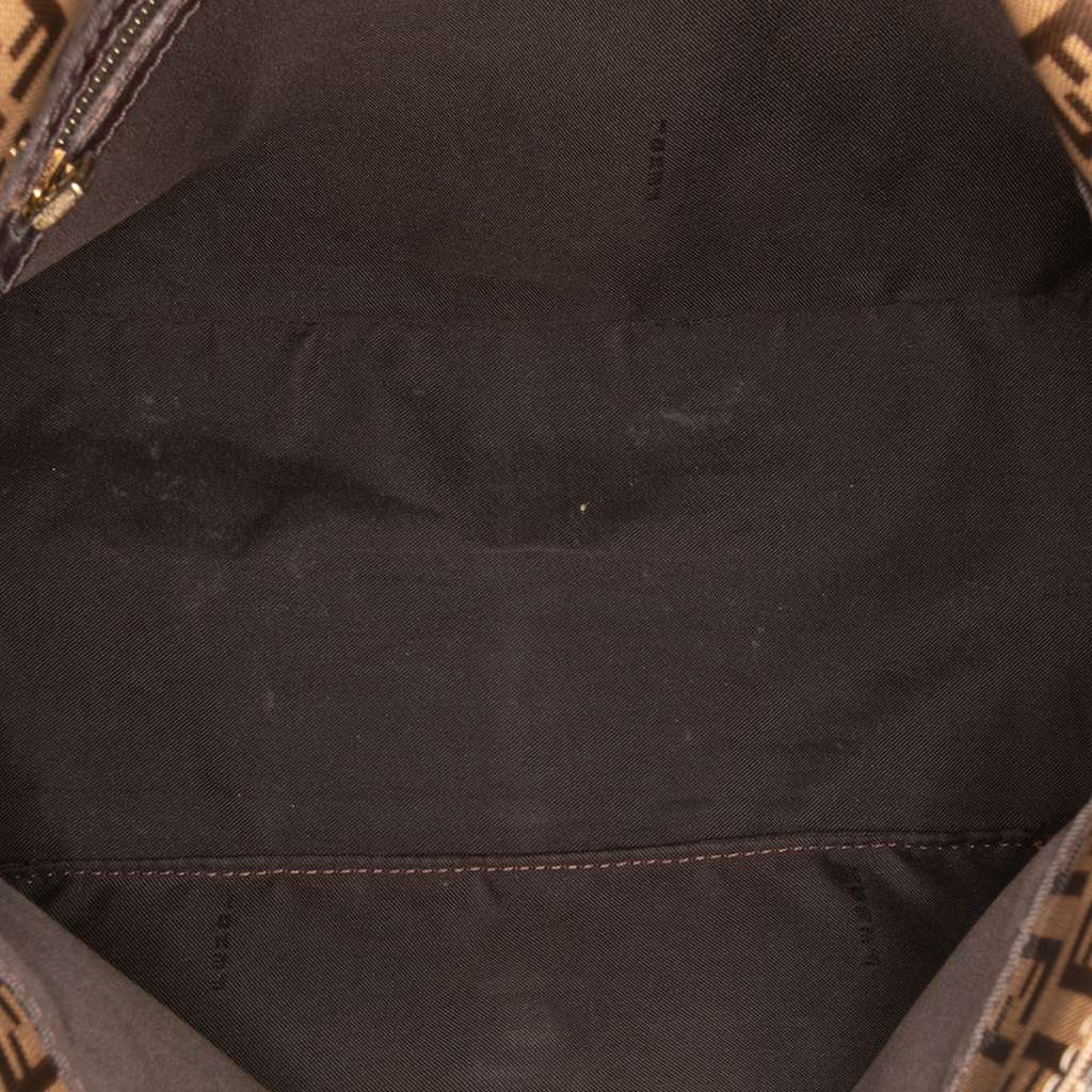 Fendi Zucchino Crystal Mamma Forever - 4