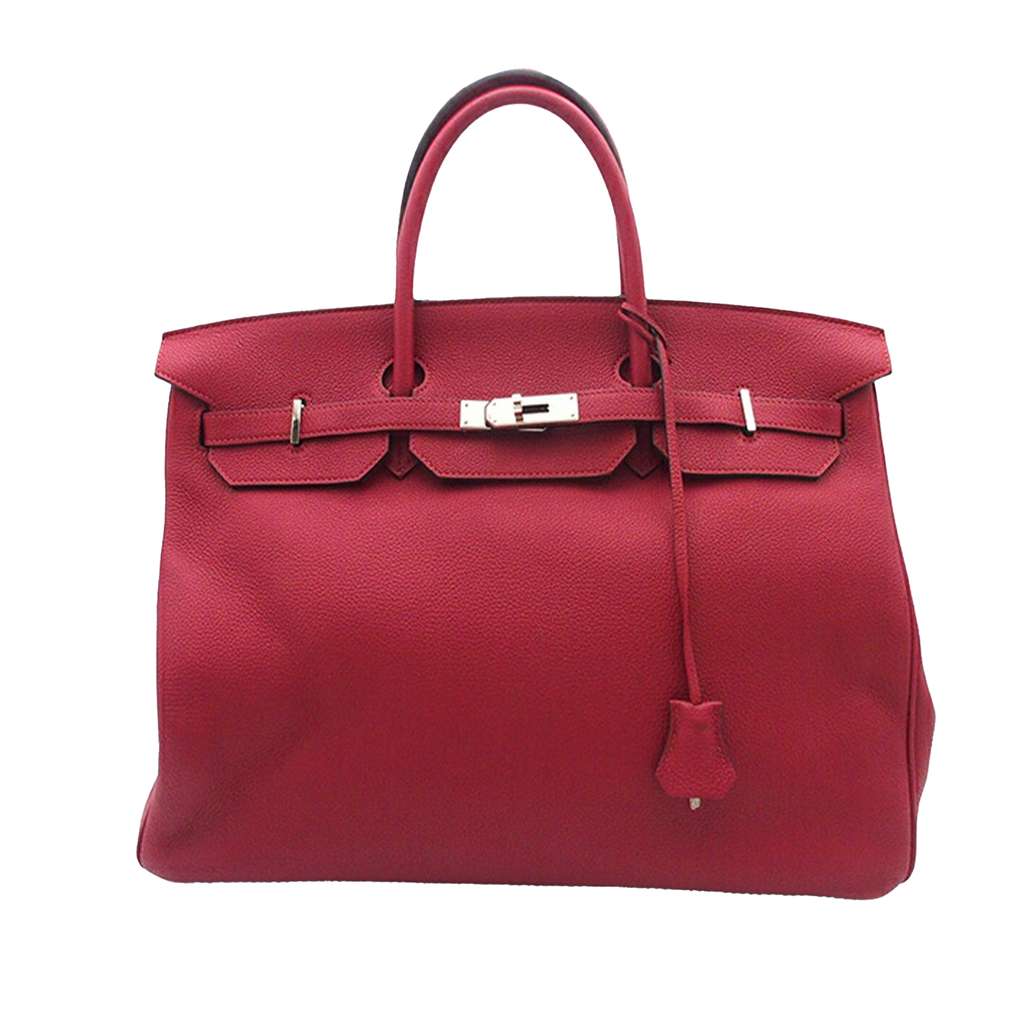 Hermès Togo Birkin Retourne 40
