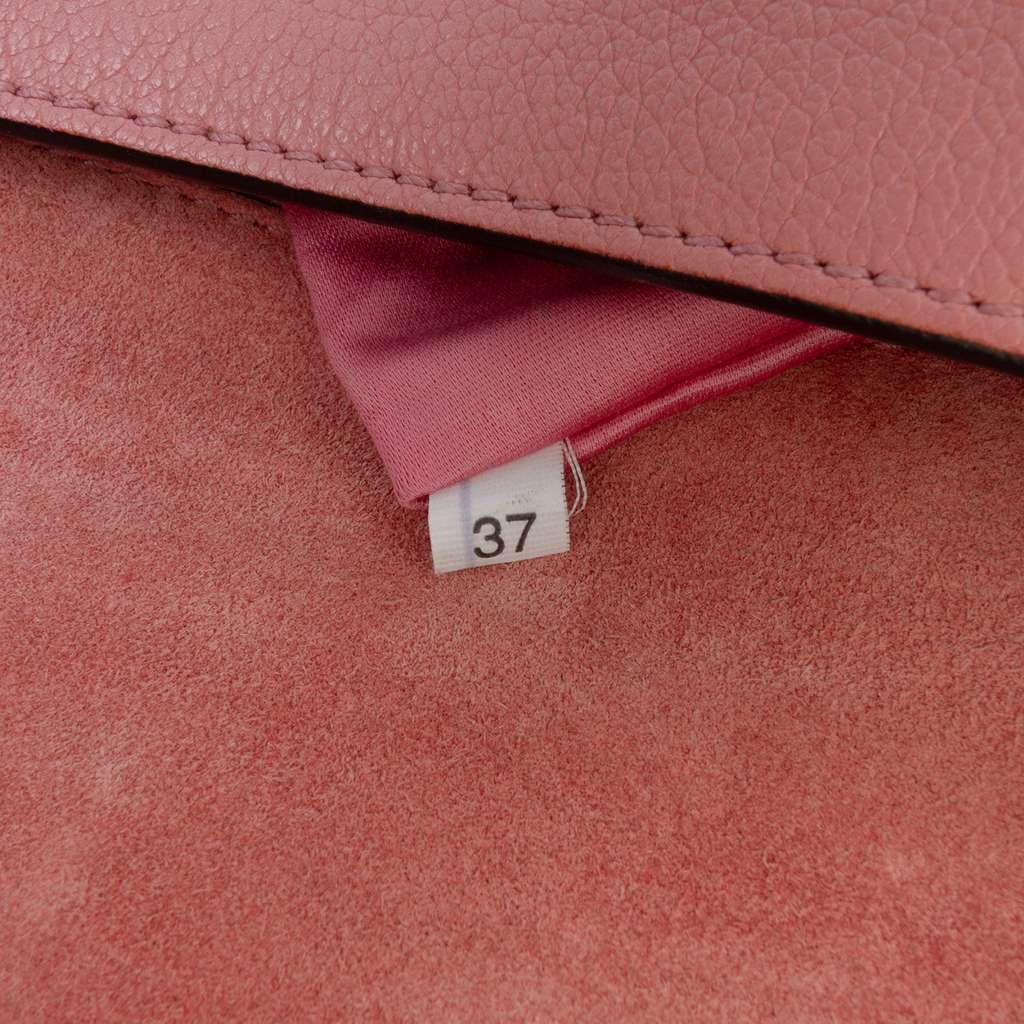 Miu Miu Goatskin Madras Soft Calf Crystal Embellished Crossbody - Detail 1