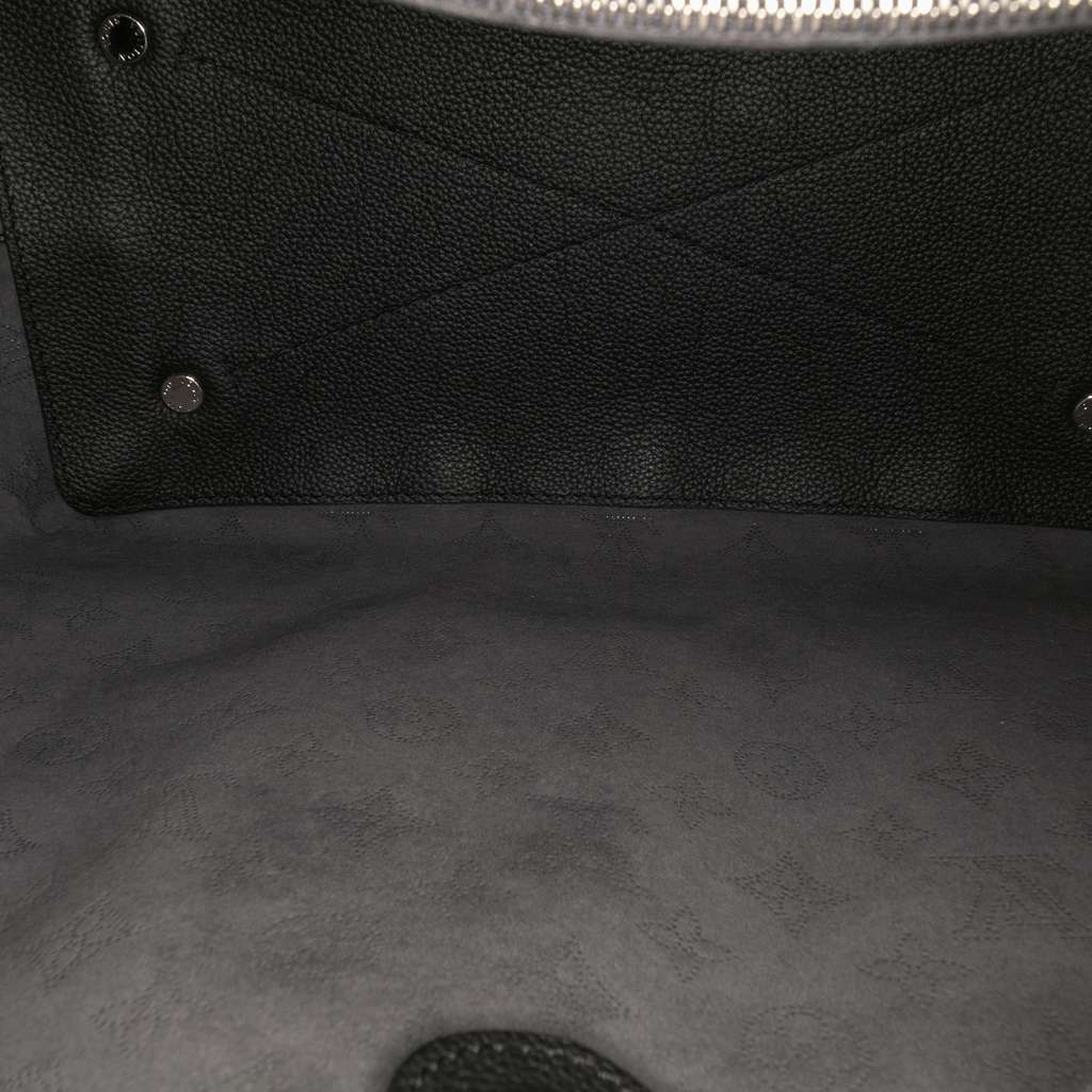 Louis Vuitton Monogram Mahina Carmel - 4