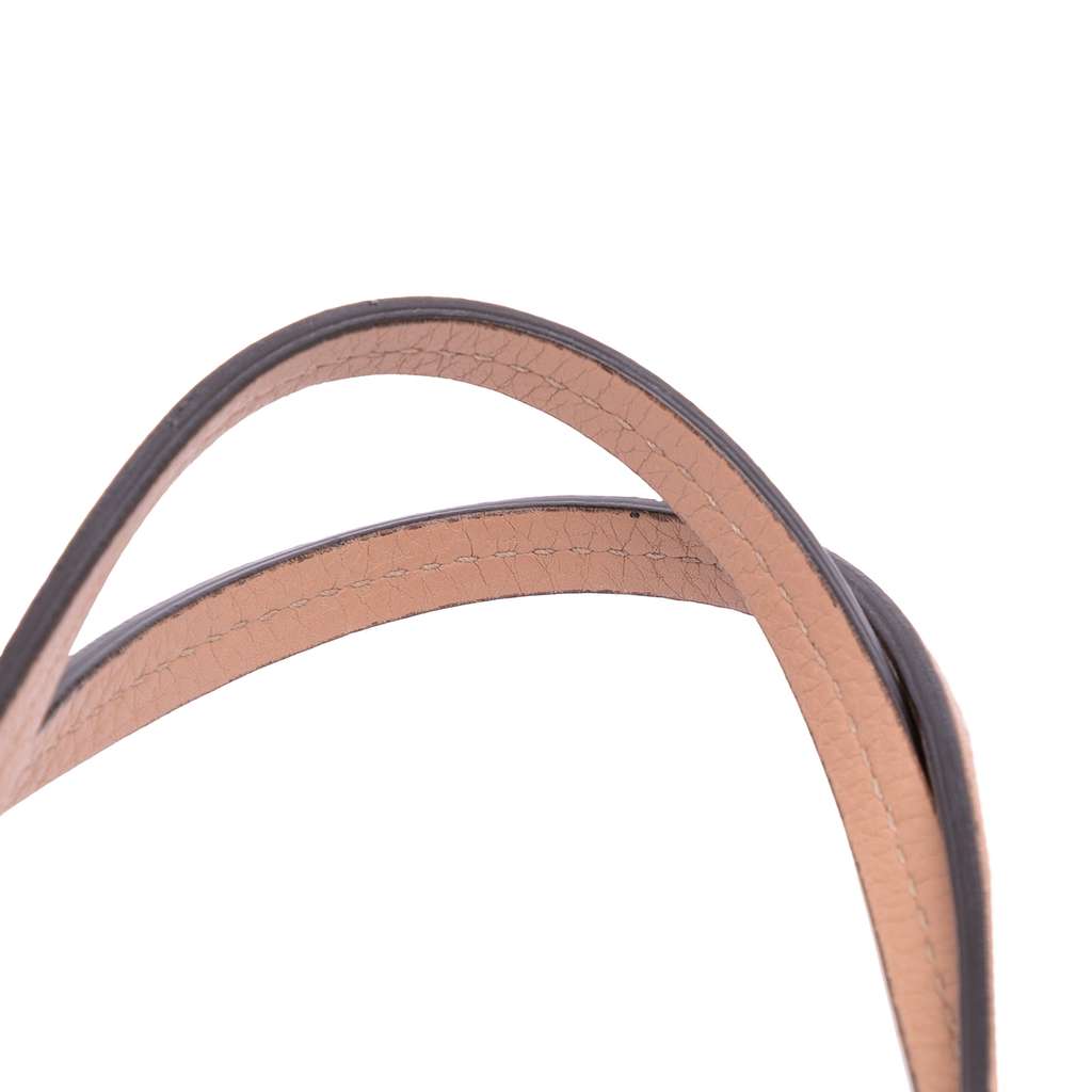 Gucci Medium Canvas Flora Tote - Image 12