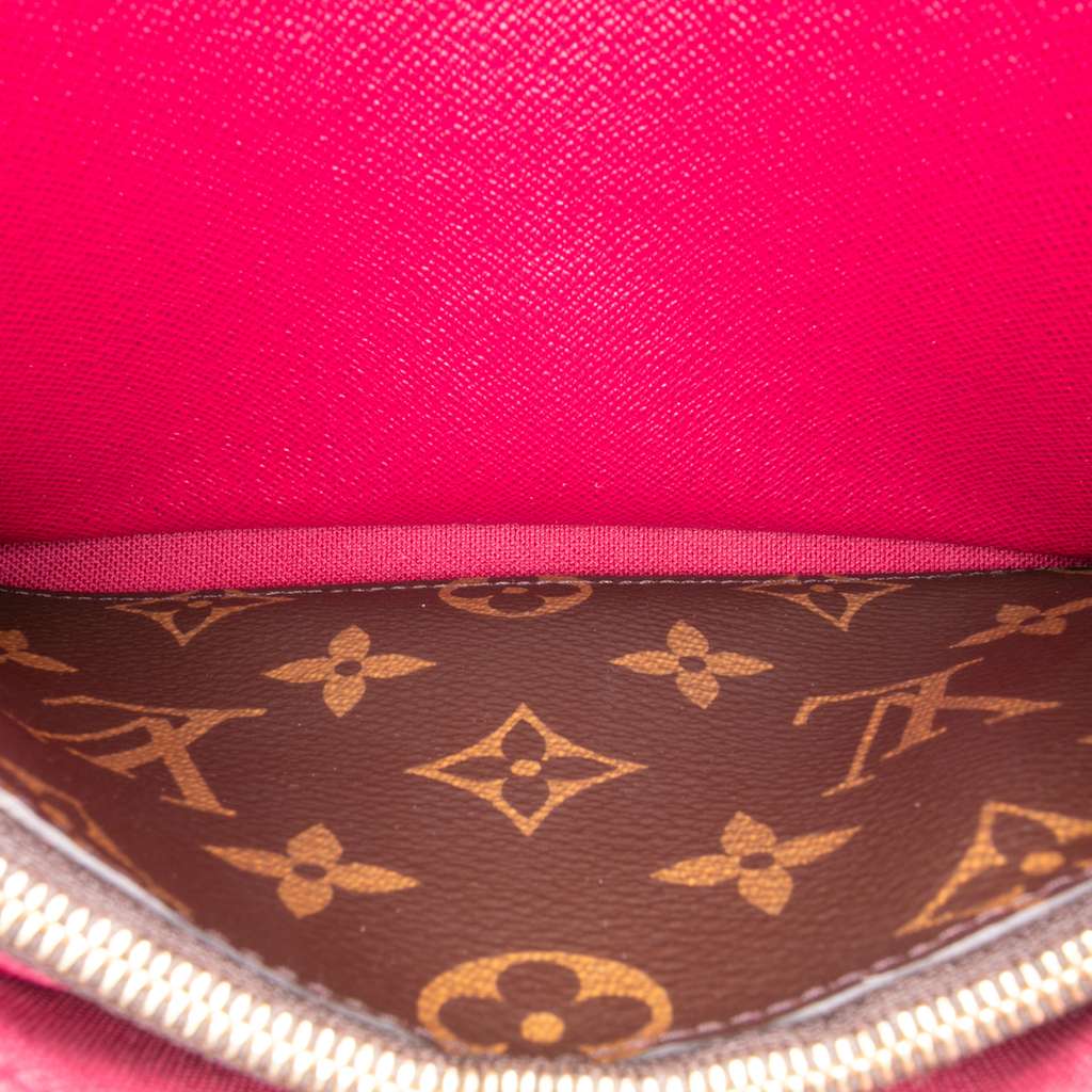 Louis Vuitton Monogram Pochette Felicie - 4