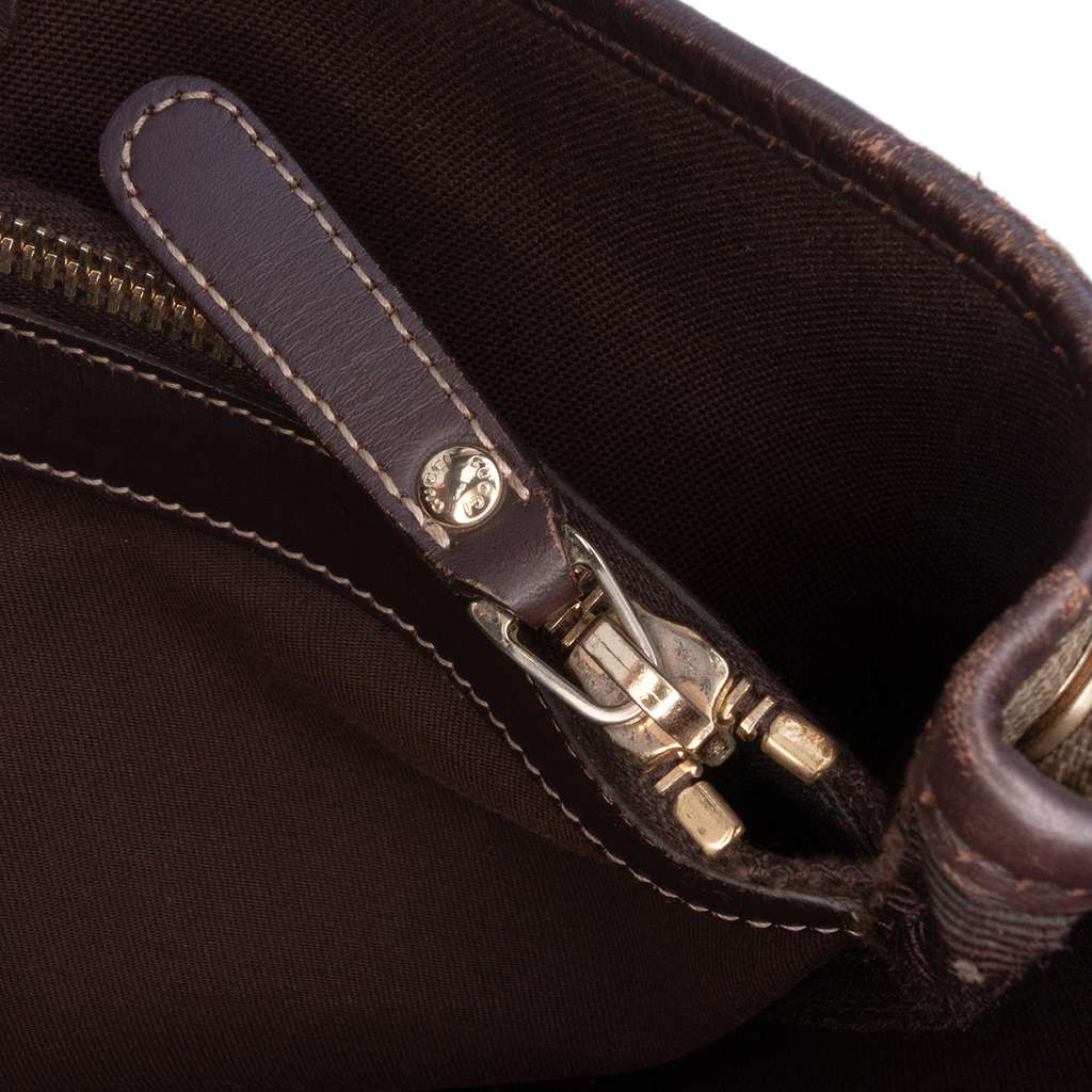 Gucci GG Supreme Joy Vertical Tote - 5