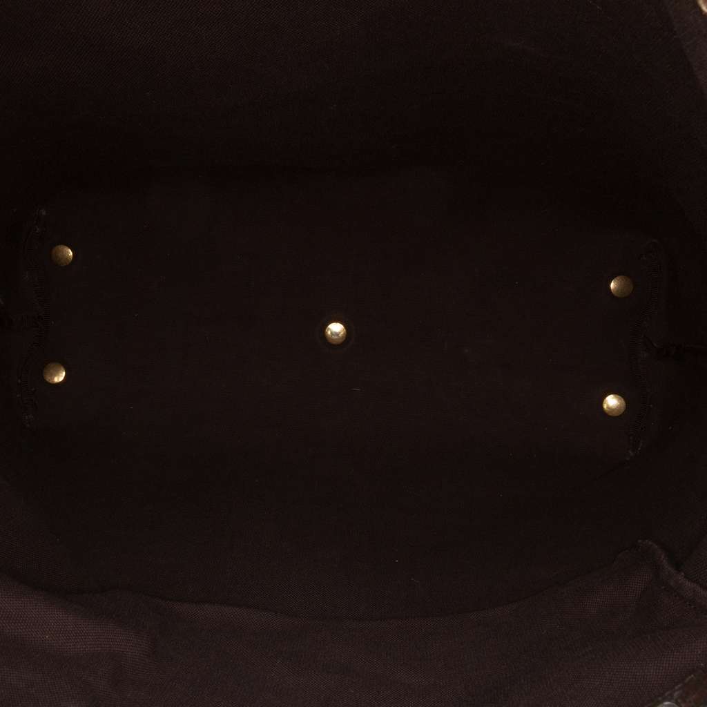 Gucci Babouska GG Crystal Tote - 4