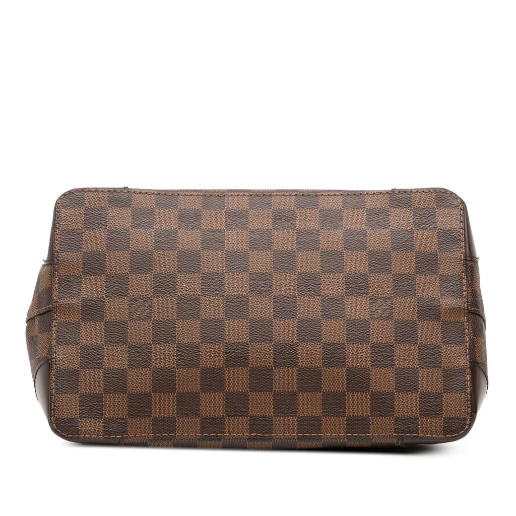 Louis Vuitton Damier Ebene Hampstead PM - Image 6
