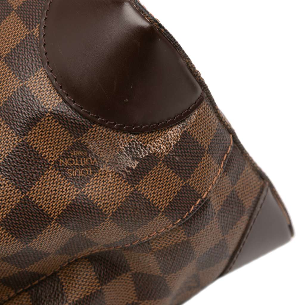 Louis Vuitton Damier Ebene Hampstead PM - Image 11