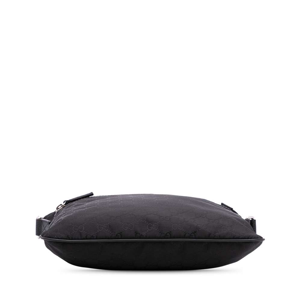 Gucci GG NylonWeb Crossbody - Image 6