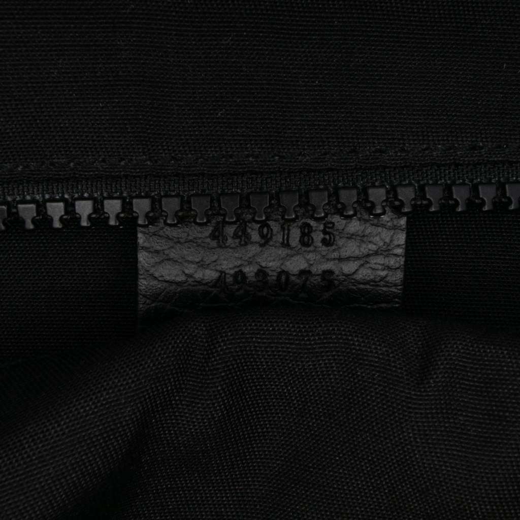 Gucci GG NylonWeb Crossbody - Detail 1