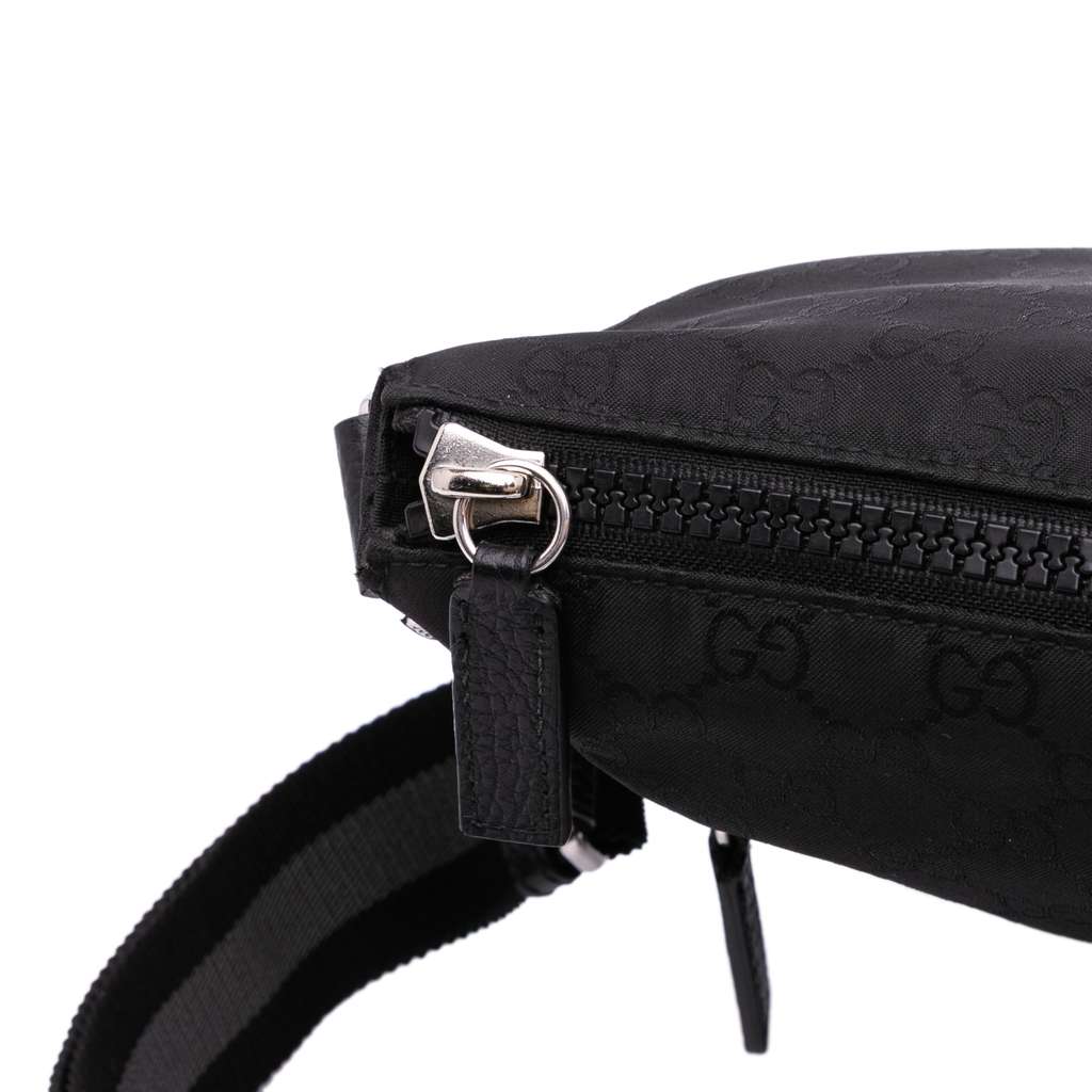Gucci GG NylonWeb Crossbody - Detail 2