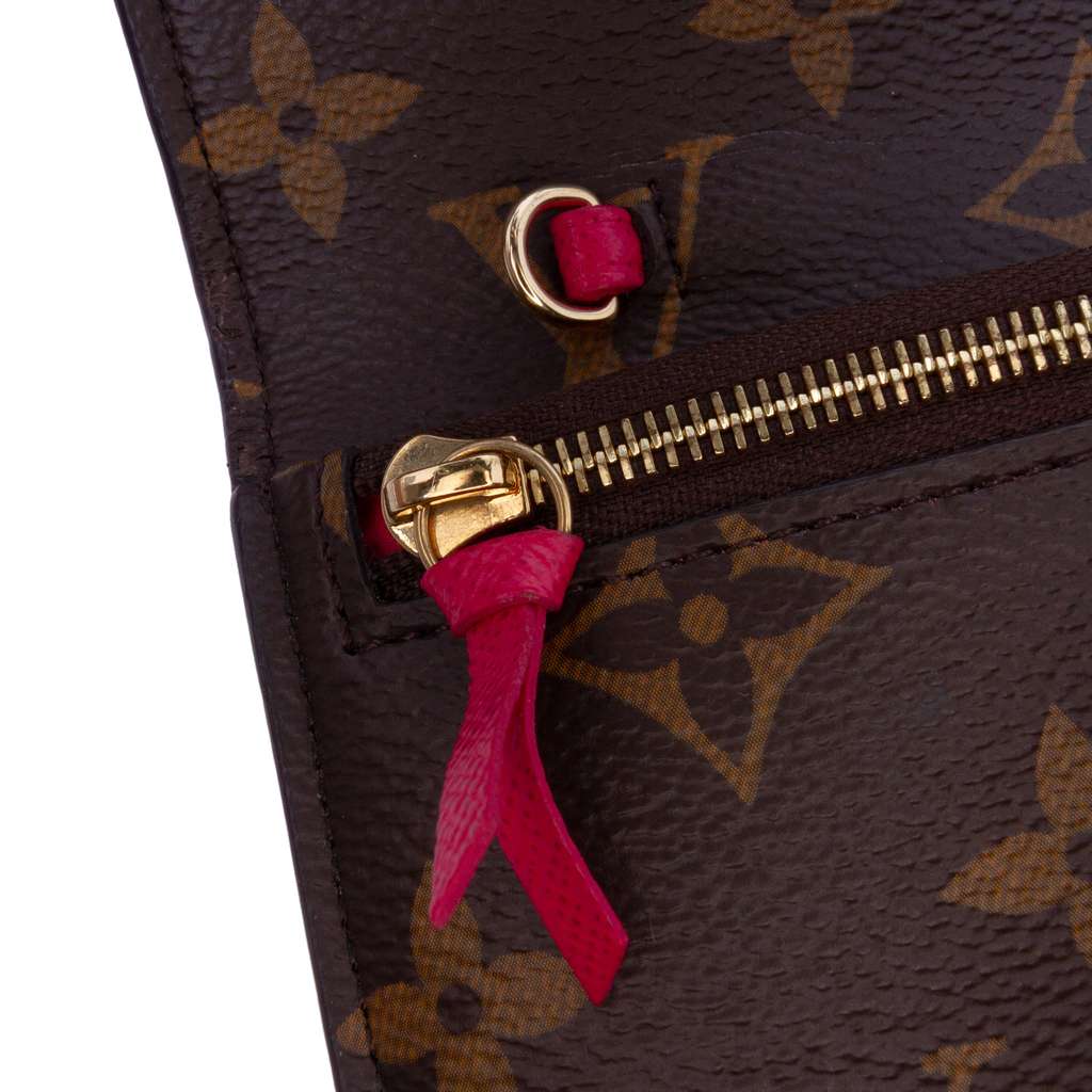 Louis Vuitton Monogram Summer Trunks Pochette Weekend - Image 10