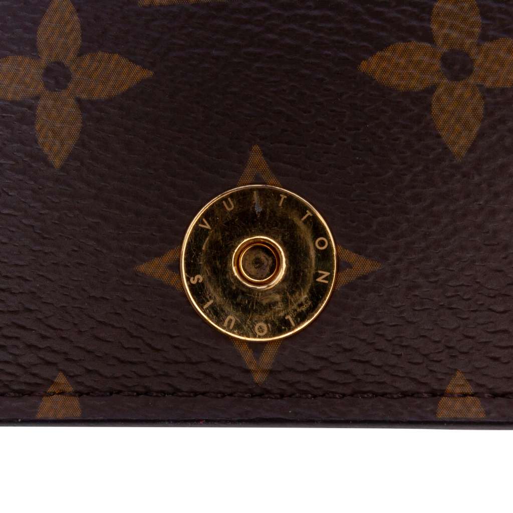 Louis Vuitton Monogram Summer Trunks Pochette Weekend - Image 11