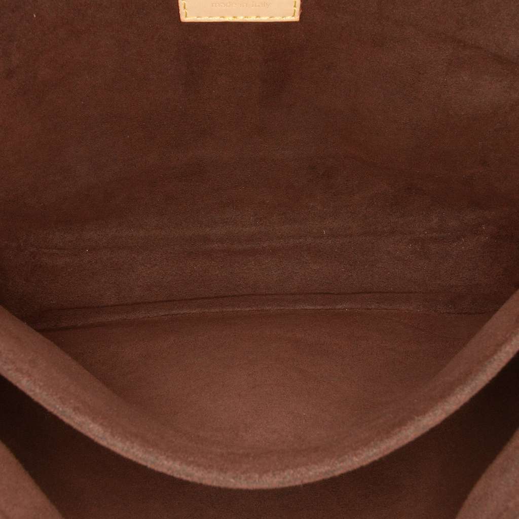 Louis Vuitton Monogram Pochette Metis - 4