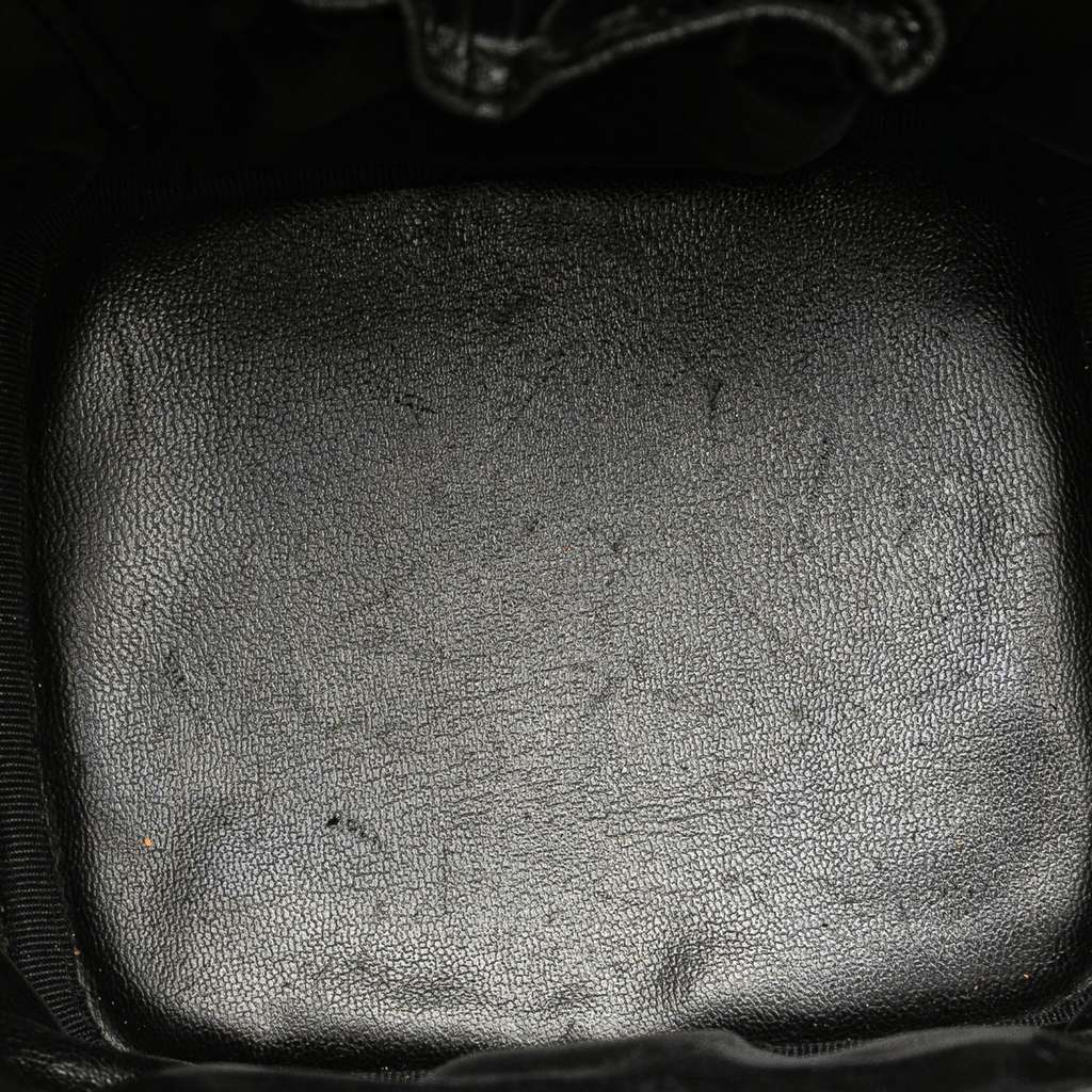 Chanel CC Caviar Vanity Bag - 4