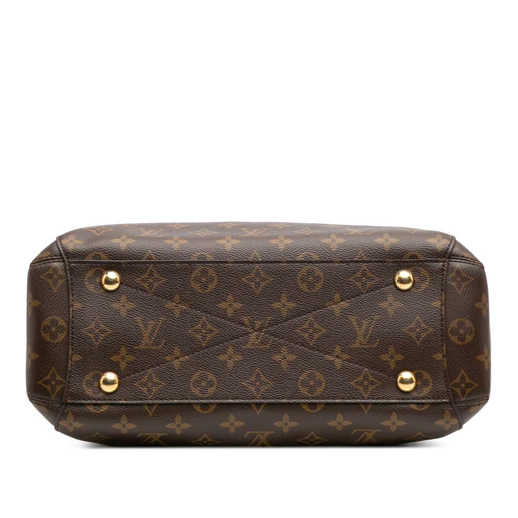 Louis Vuitton Monogram Montaigne MM - 3