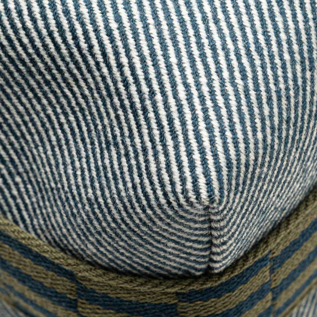 Hermès Small Wool Bride A Brac H Natte Case - Image 10