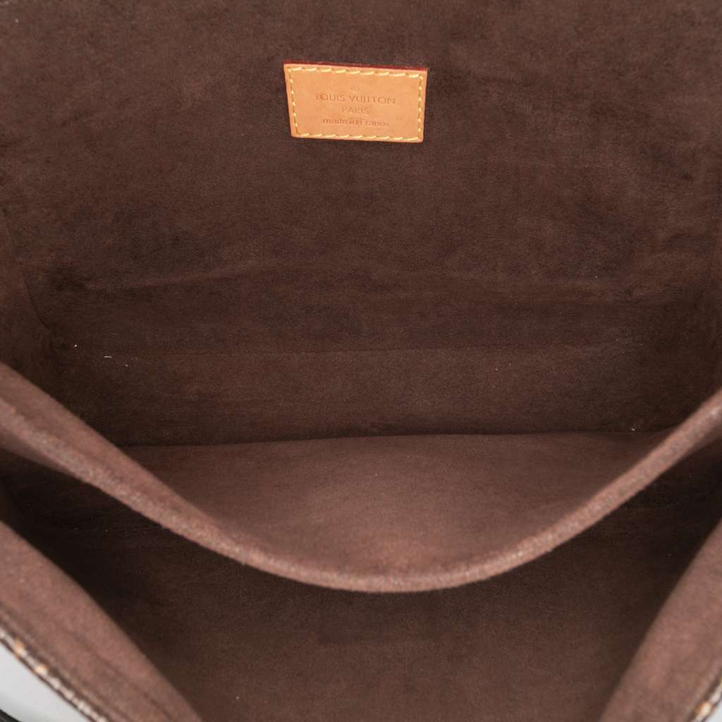 Louis Vuitton Monogram Pochette Metis - 4