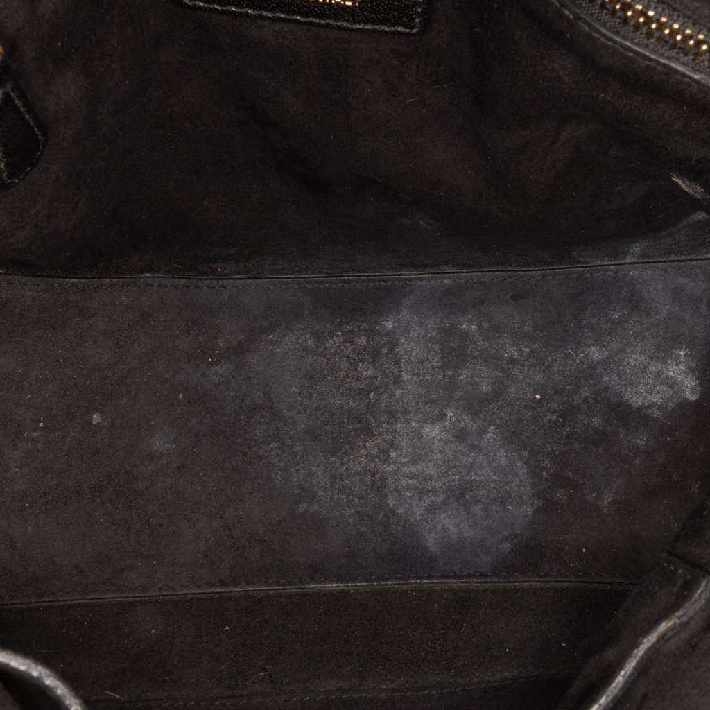 Dior Medium Grained Calfskin Cannage Supple Lady Dior - 4