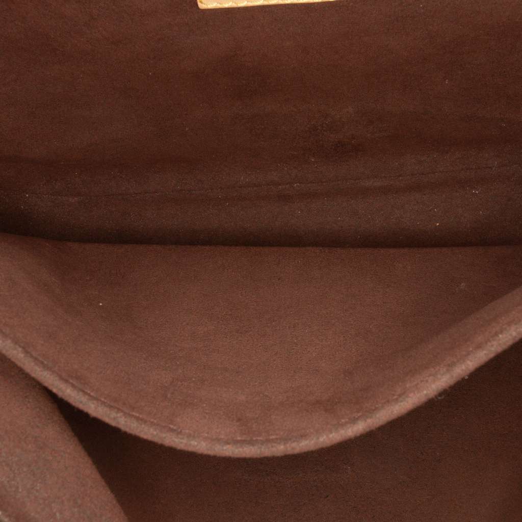 Louis Vuitton Monogram Pochette Metis - 4