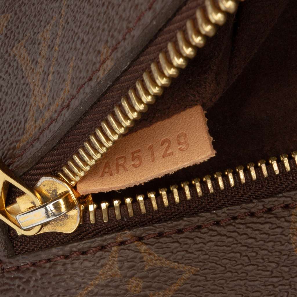 Louis Vuitton Monogram Pochette Metis - 5