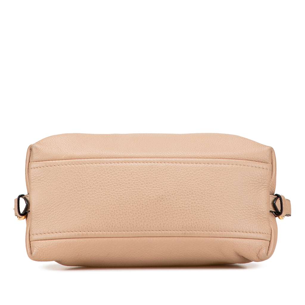 Miu Miu Leather Crossbody - 3