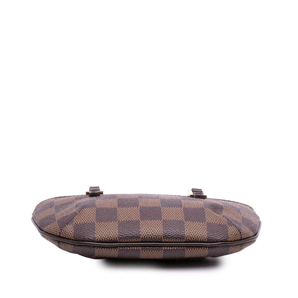 Louis Vuitton Damier Ebene Manosque Pochette - 3