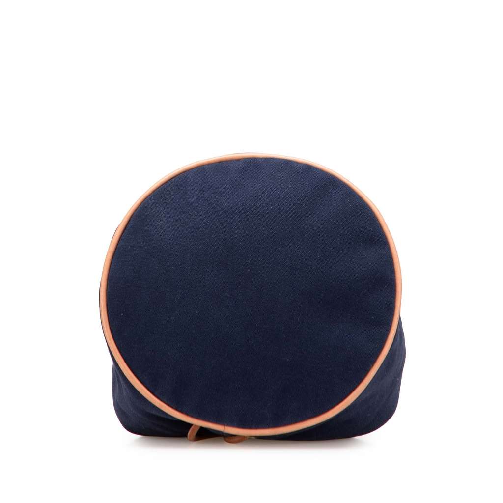 Hermès Toile Polochon Mimile - 3