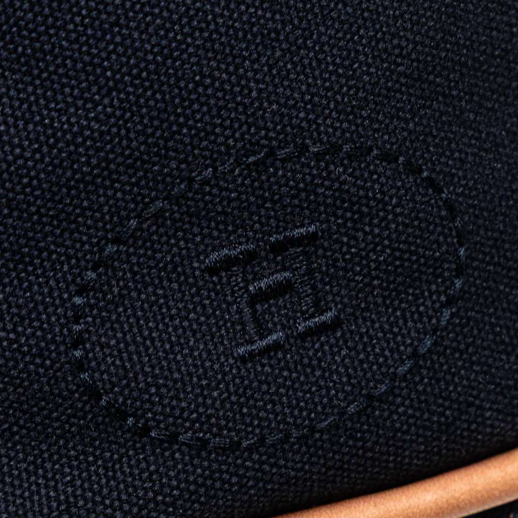 Hermès Toile Polochon Mimile - 4