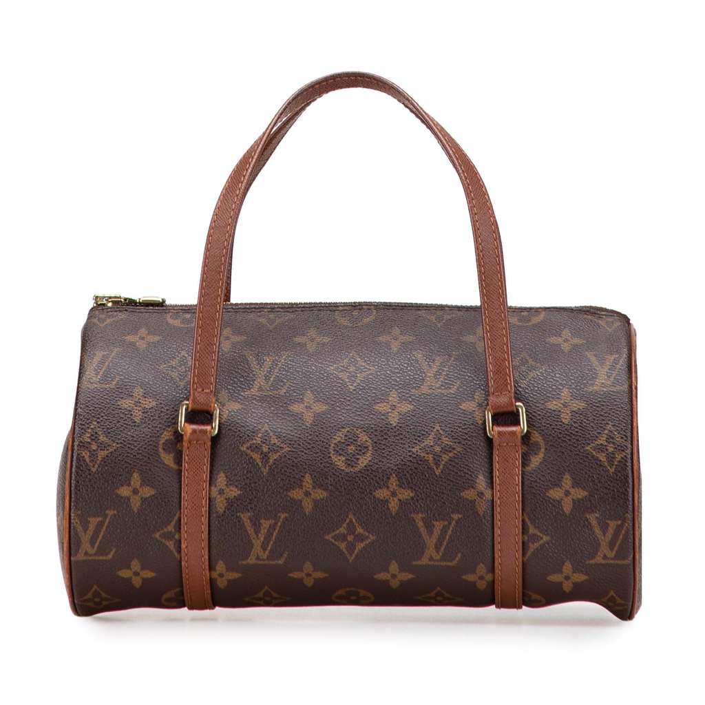 Louis Vuitton Monogram Papillon 26