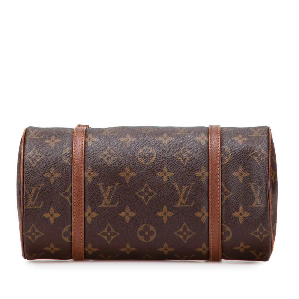 Louis Vuitton Monogram Papillon 26 - Image 6
