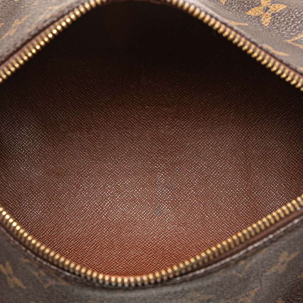 Louis Vuitton Monogram Papillon 26 - 4