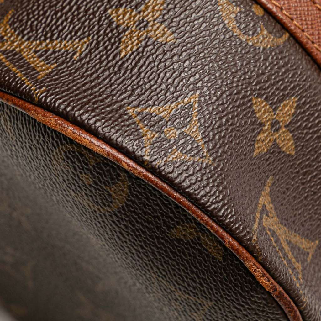 Louis Vuitton Monogram Papillon 26 - Detail 2