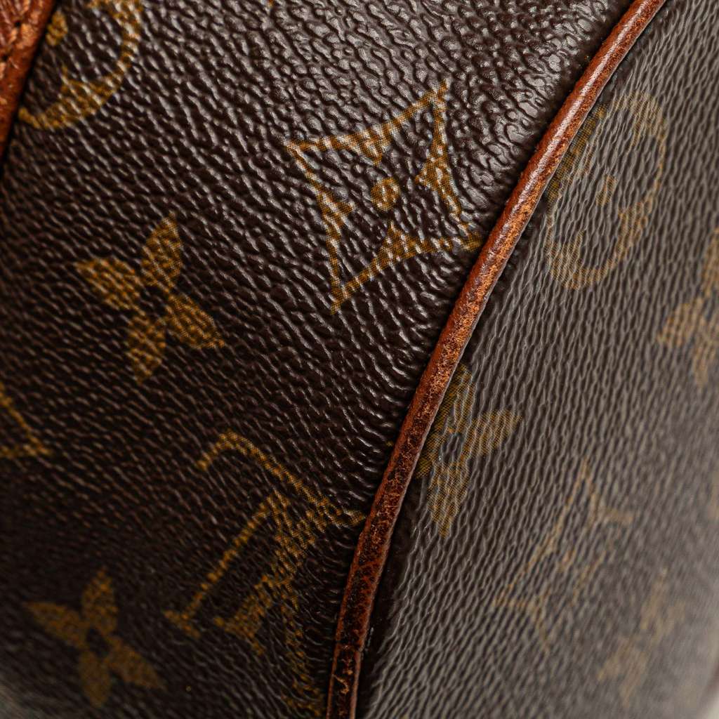 Louis Vuitton Monogram Papillon 26 - Image 10