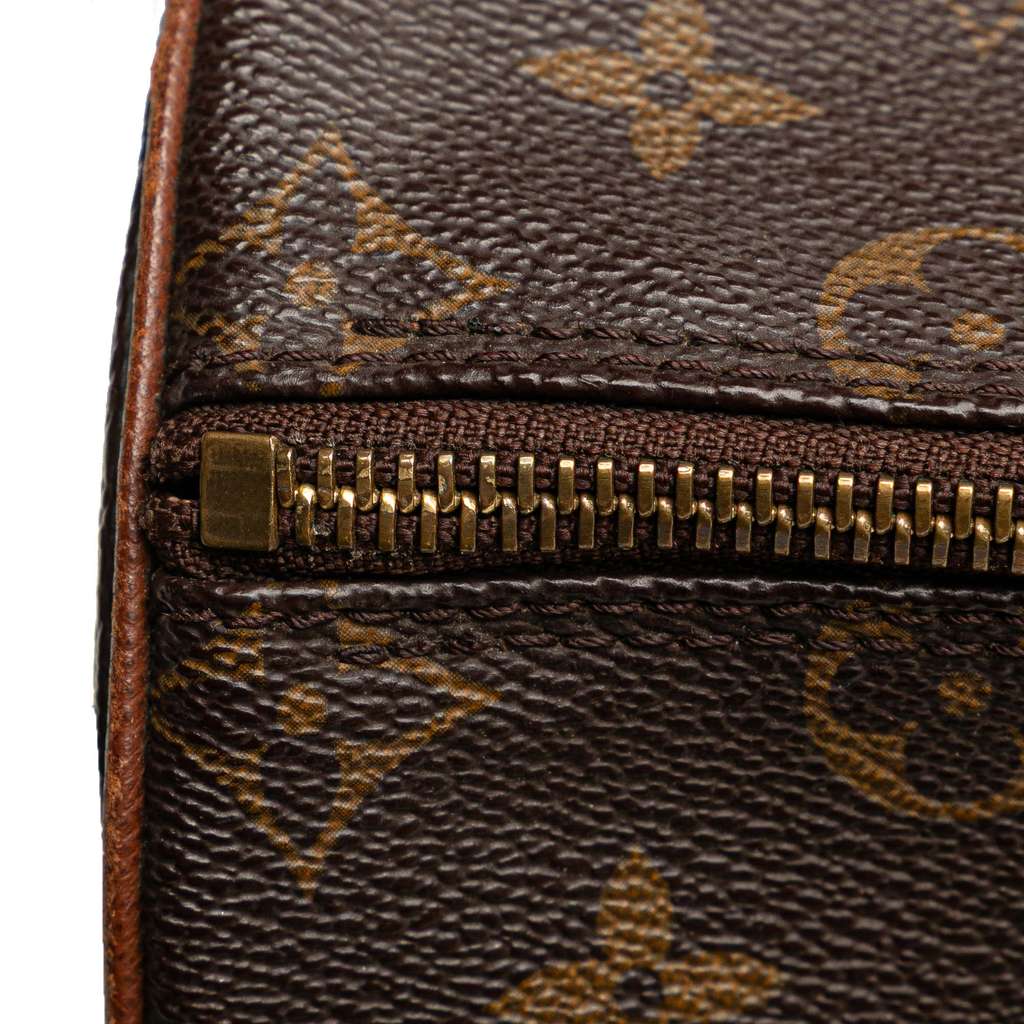 Louis Vuitton Monogram Papillon 26 - Image 11