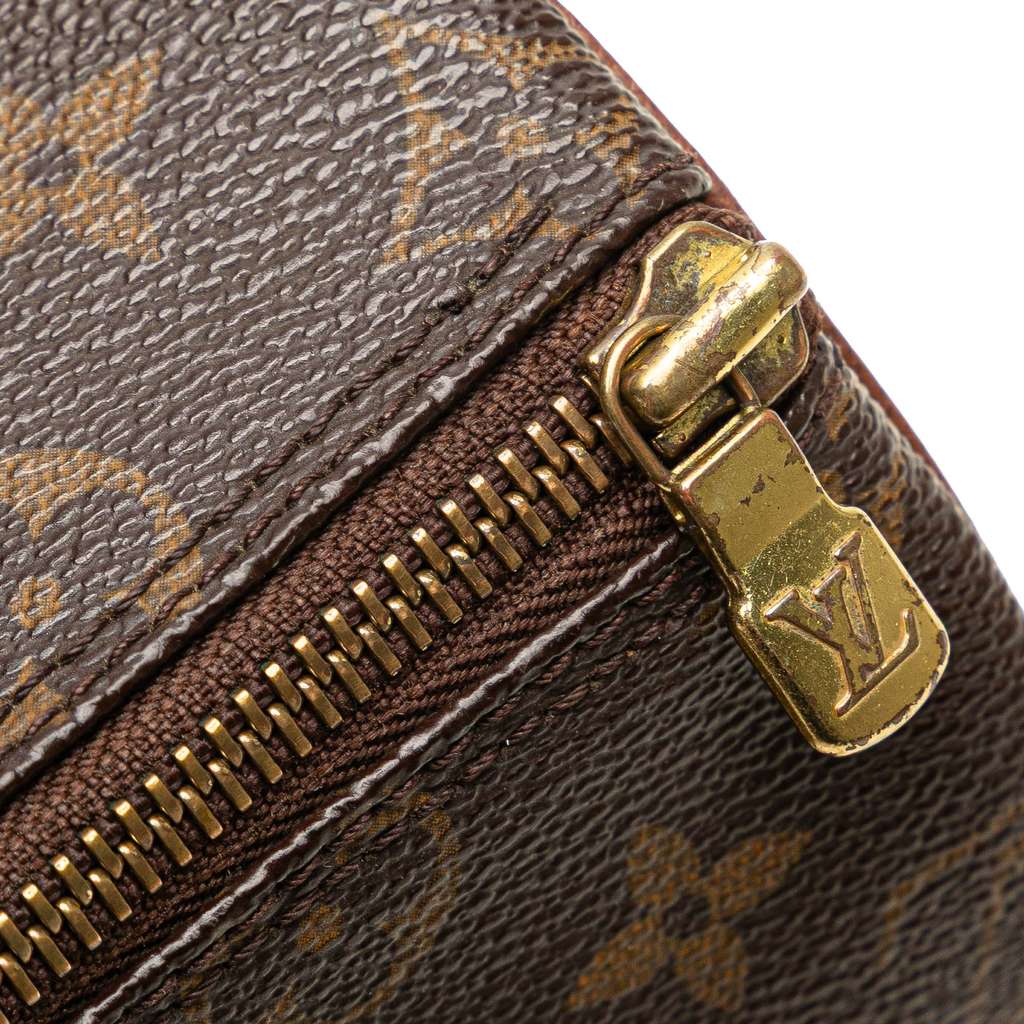 Louis Vuitton Monogram Papillon 26 - Image 12